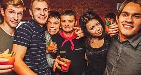 Bootlegger «Сделай коктейль сам»