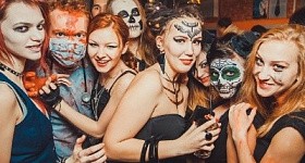 Bootlegger «Halloween»