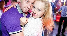 Мика «Dj Stranger»