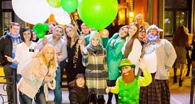 Hooligan`s Irish Pub