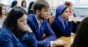 Факультет бизнеса