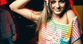 Hummer «Radio Bar By Leka Twins»