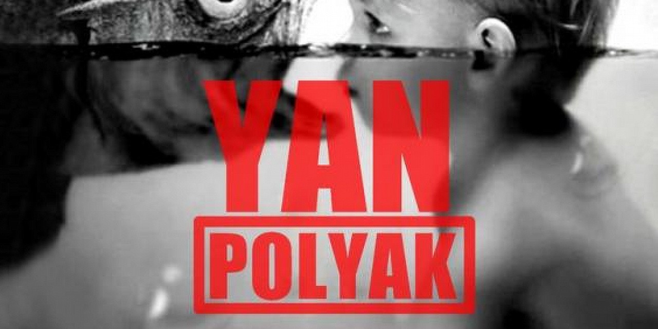 Yan Polyak