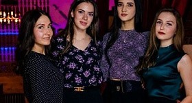 Чайхона lounge-кафе