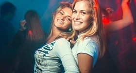Токио танцы «8 марта»