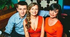 Чайхона