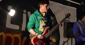 Приют Музыкантов|Live Music Fest