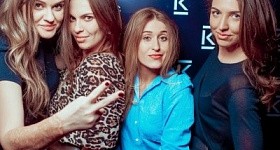 К.Л.У.Б. «Красивые, Любимые, Умные, Бруталы»