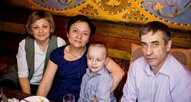Чайхона lounge-кафе