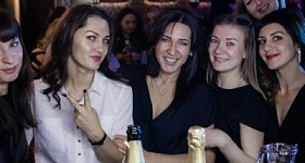 Новогодние каникулы