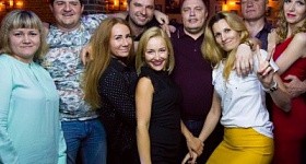 The One Grill&Bar
