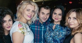 Метрополитан «Girl power»