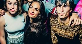 Hummer «Twerk night»