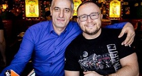 Hooligan`s Irish Pub