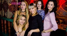 Чайхона lounge-кафе