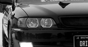 Мероприятие от Global Tuning