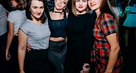 Метрополитан «Halloween»