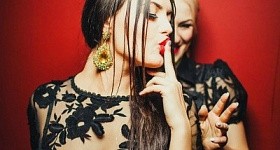 Vecherinka «LOLA PALMER»