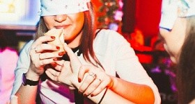 Мегаполис «Пижама Пати»