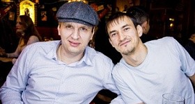 Hooligan`s Irish Pub