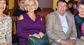 Романса голос осенний