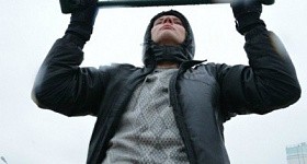 Час спорта со звездой