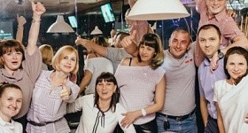 Караоке-бар «Elvis»