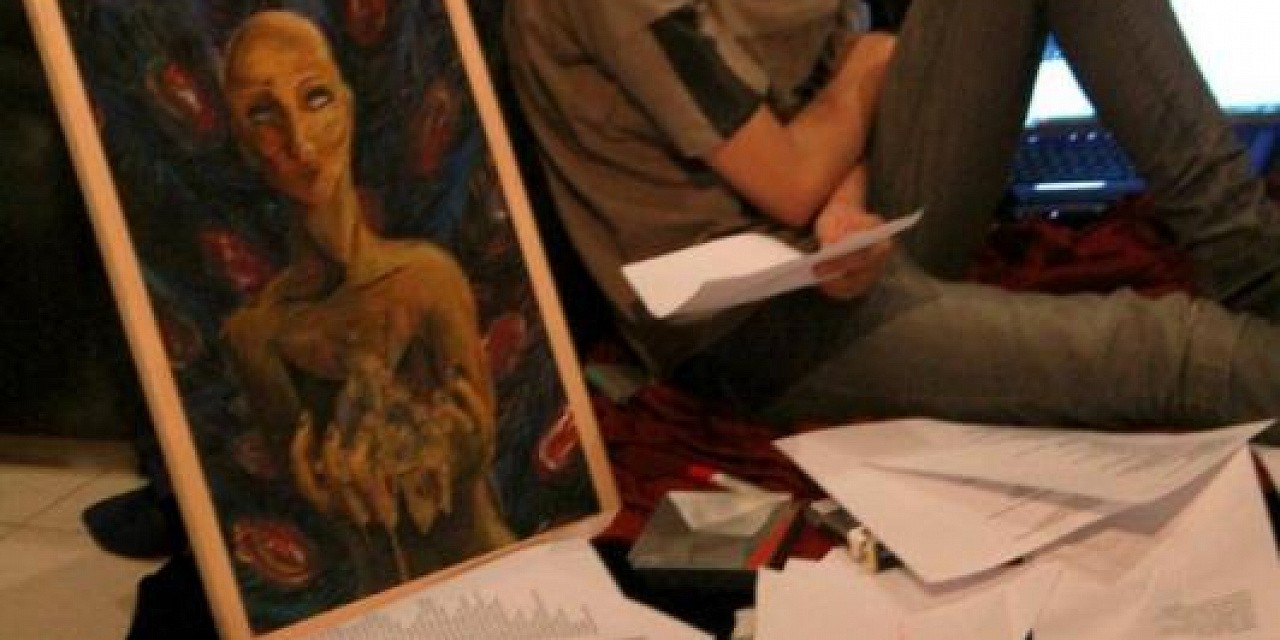 Иллюзия падения – 2 Иллюзия падения – 2