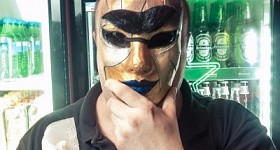 Точка «Millenium party»