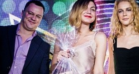 Музыка live «Финал»