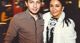 Hooligan's Irish Pub «Первый Хулиганский Новый год»