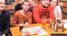 Игра «60 секунд»