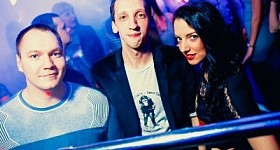 Inturist «Matvey Emerson»
