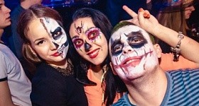 Baron «Halloween»