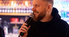 Юбилейный Открытый Микрофон