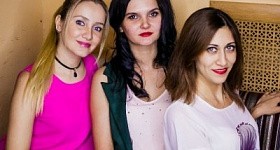 Чайхона lounge-кафе