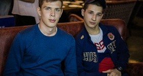 Спорт-бар Авторадио Россия-Сша
