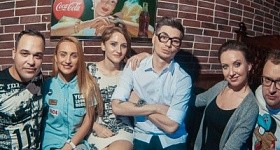 Метрополитан «Ночь забытых треков»