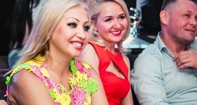 Арбат «Трио “Смирнов, Иванов, Соболев”»