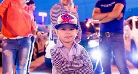 Открытие АвтоКлуба SMOTRA.RU в Нижневартовске