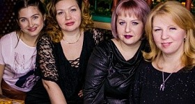 Чайхона lounge-кафе