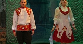 100 лет системе социальной службы Югры