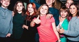 Мозгобойня №8