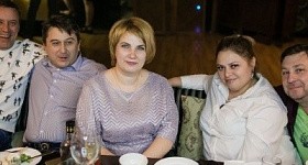 Чайхона lounge-кафе