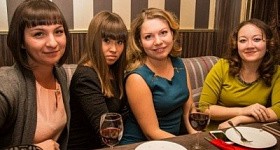 Solo «Новогодняя ночь»