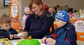 Игротека