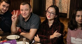 Полная ребусня