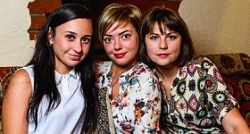 Чайхона lounge-кафе