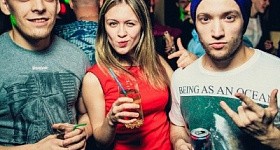 Alma Club «Мы собираем друзей»