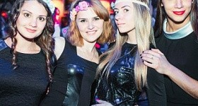 Baron «DJ SVET & VALENTI»